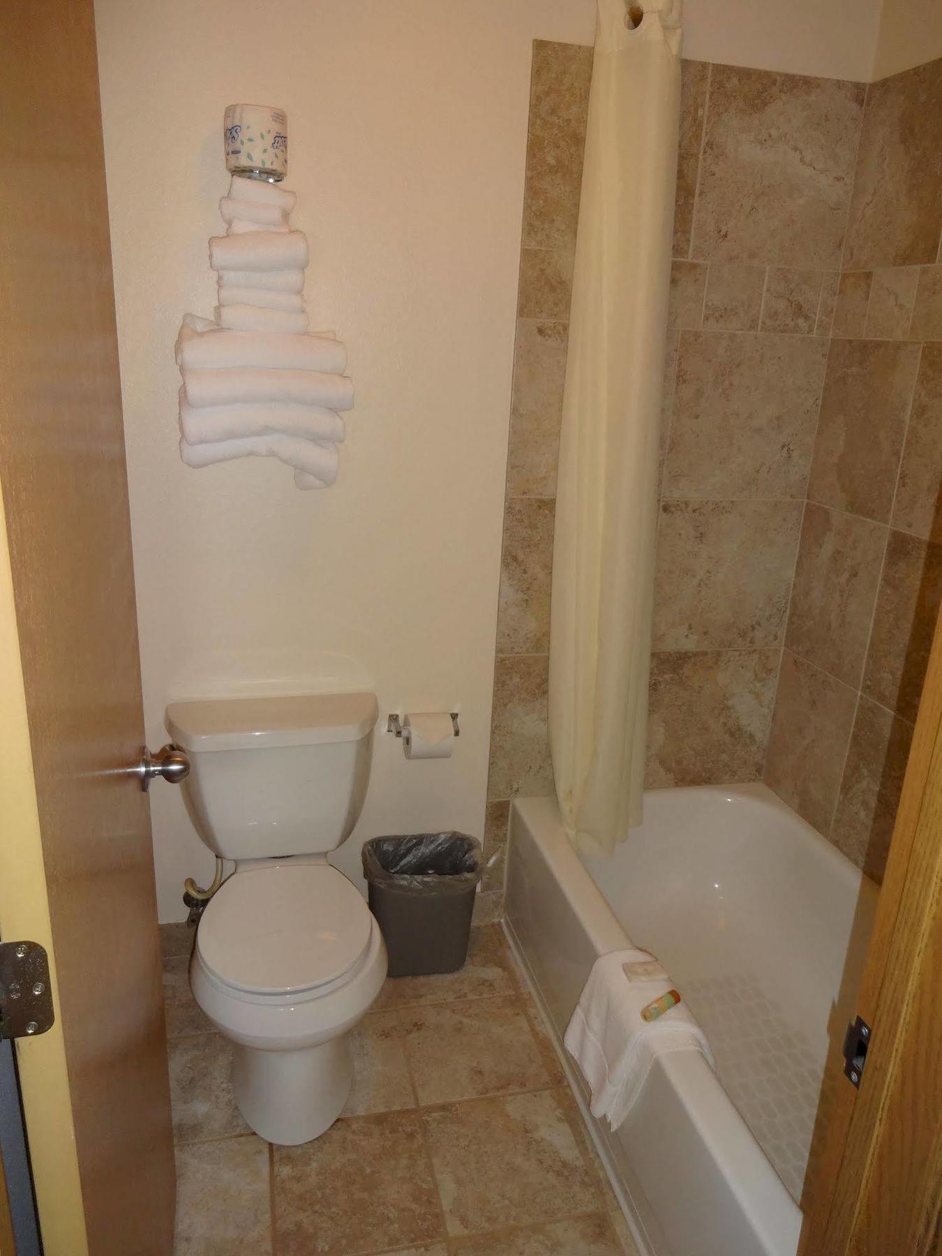 Crest Trail Lodge Паквуд Экстерьер фото